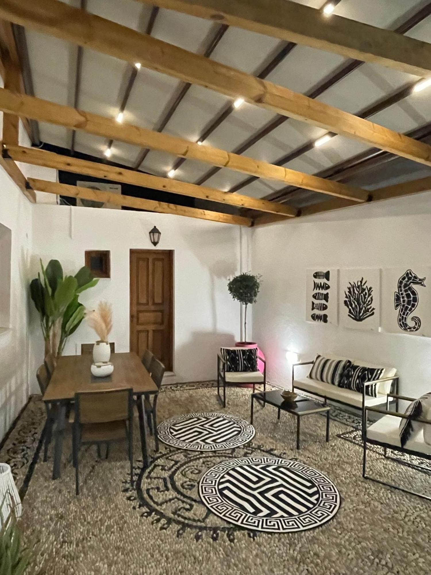 Casa con 2 Camere da Letto