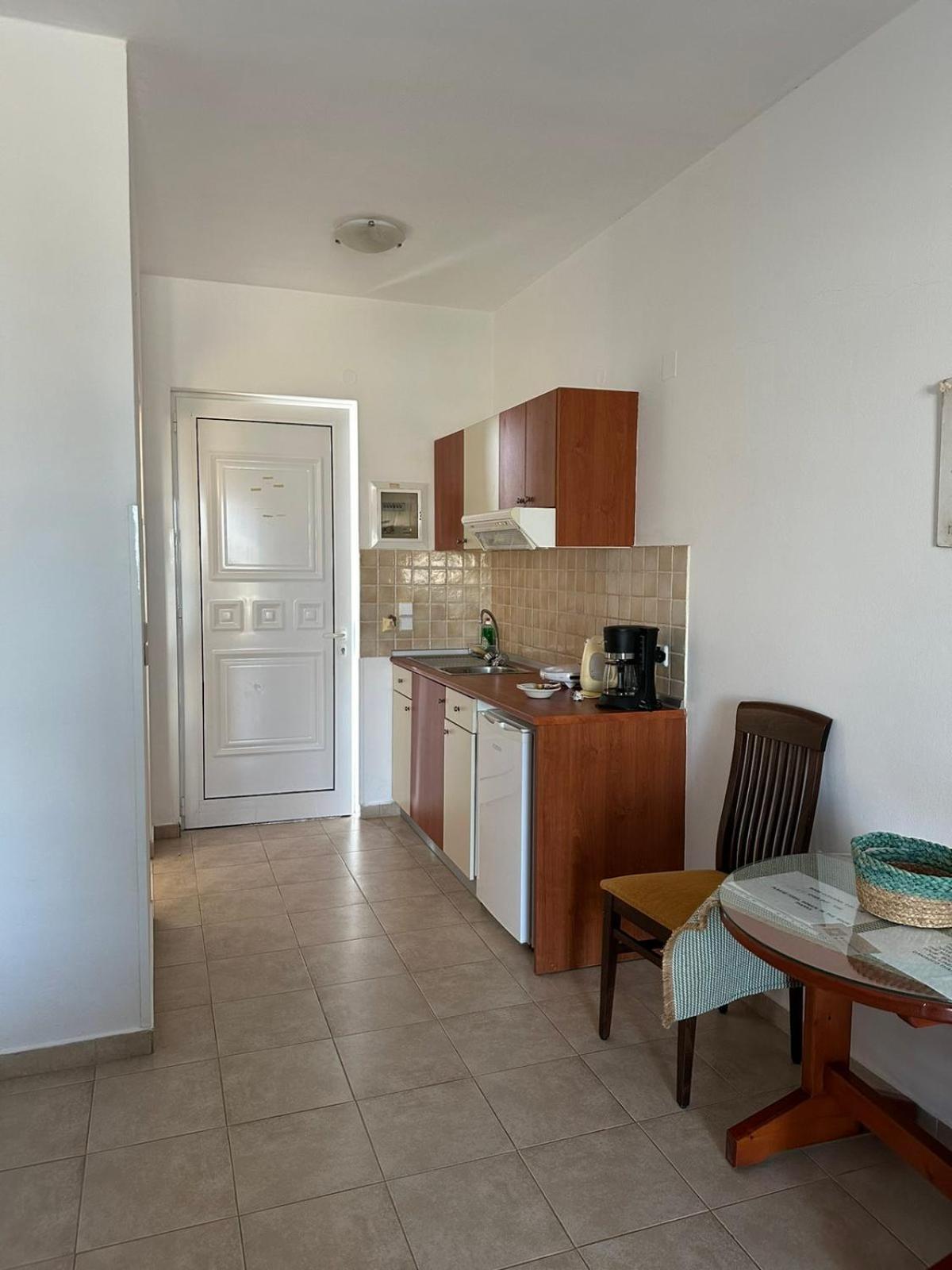 Budget Triple Room