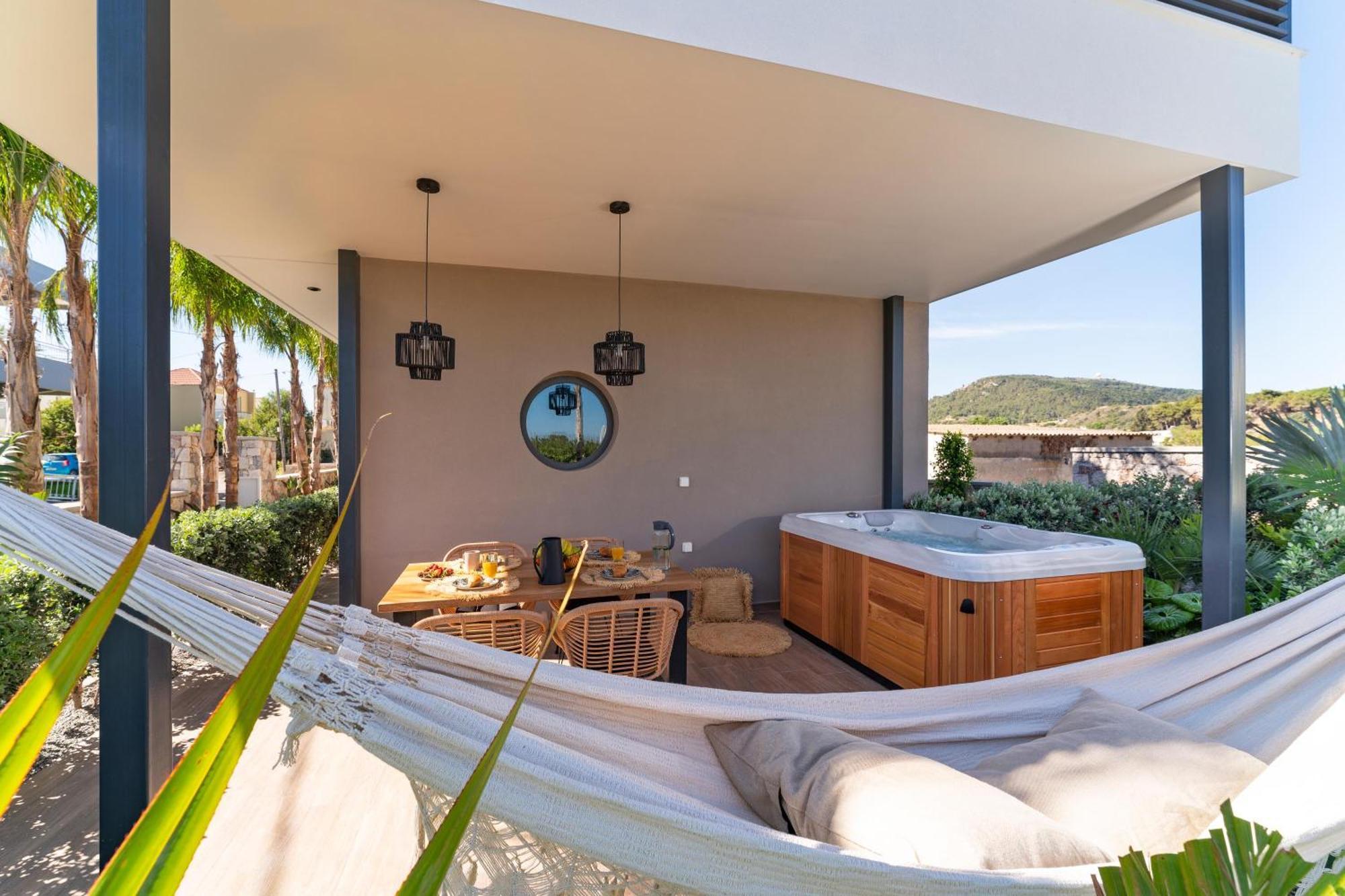 Suite Terrace