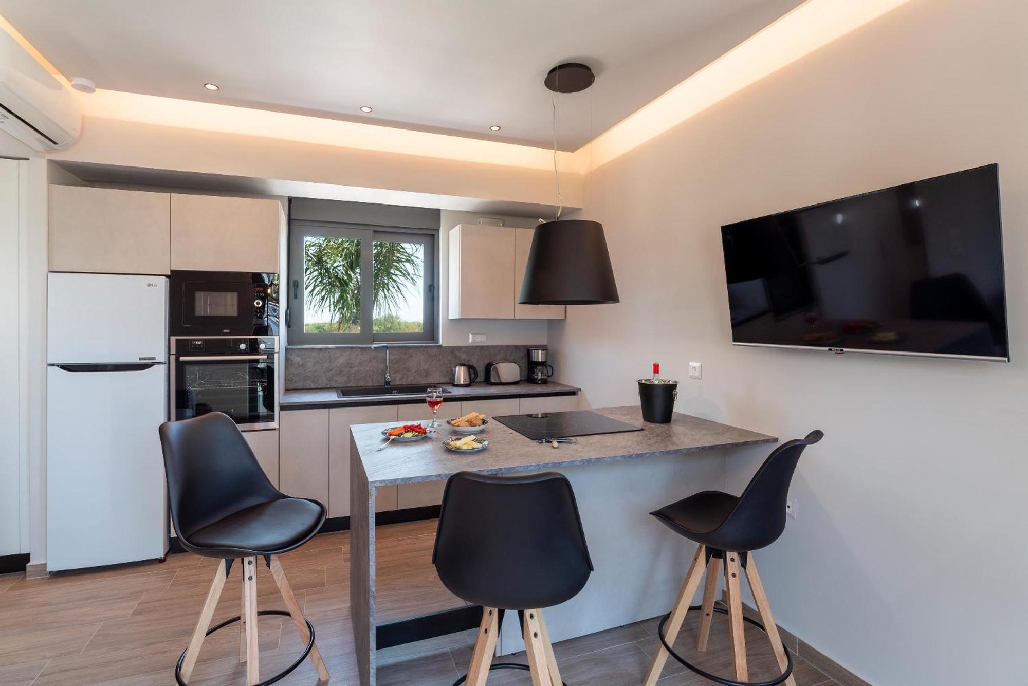 Suite Balcony