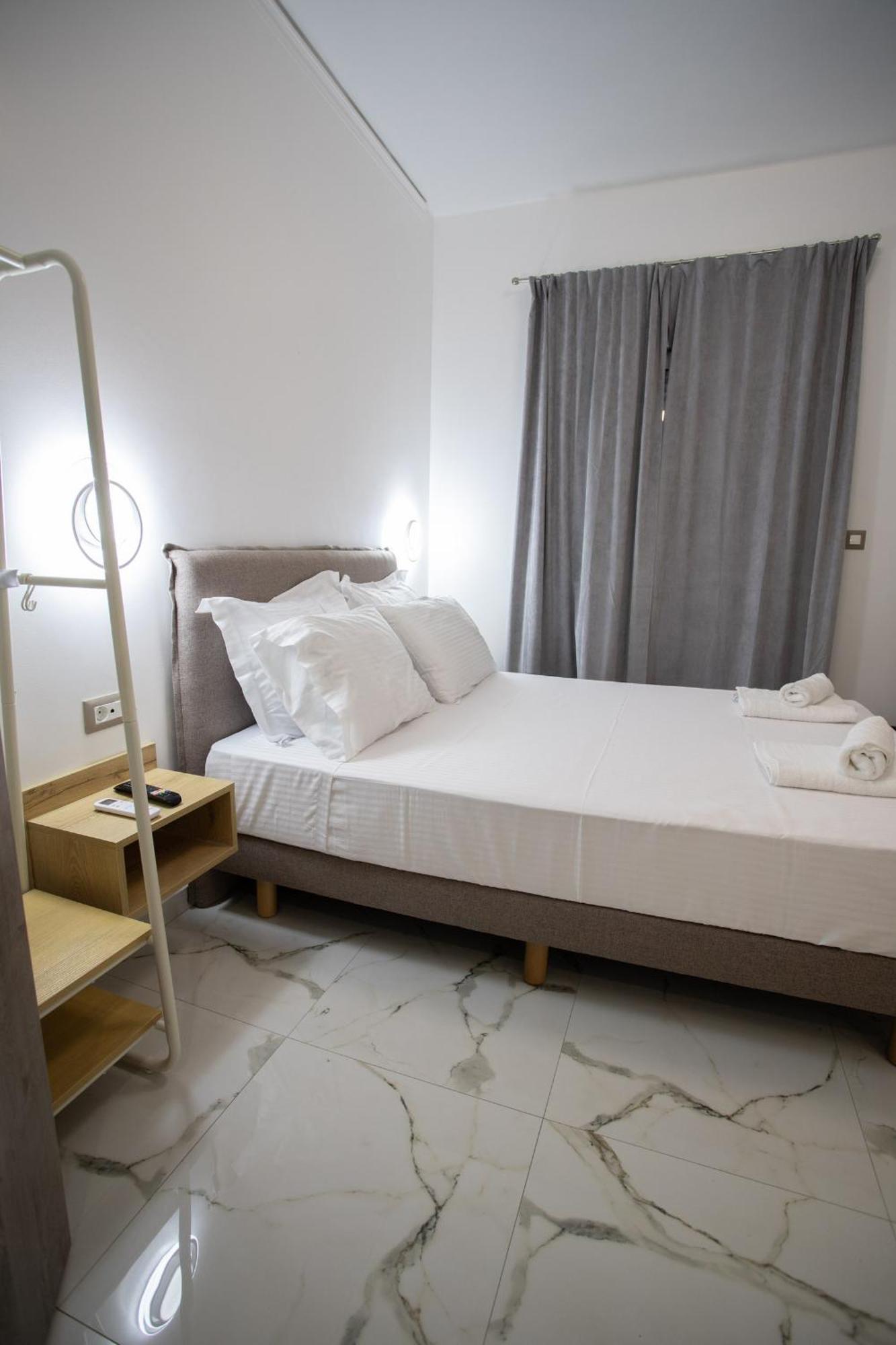 Chambre Double Deluxe