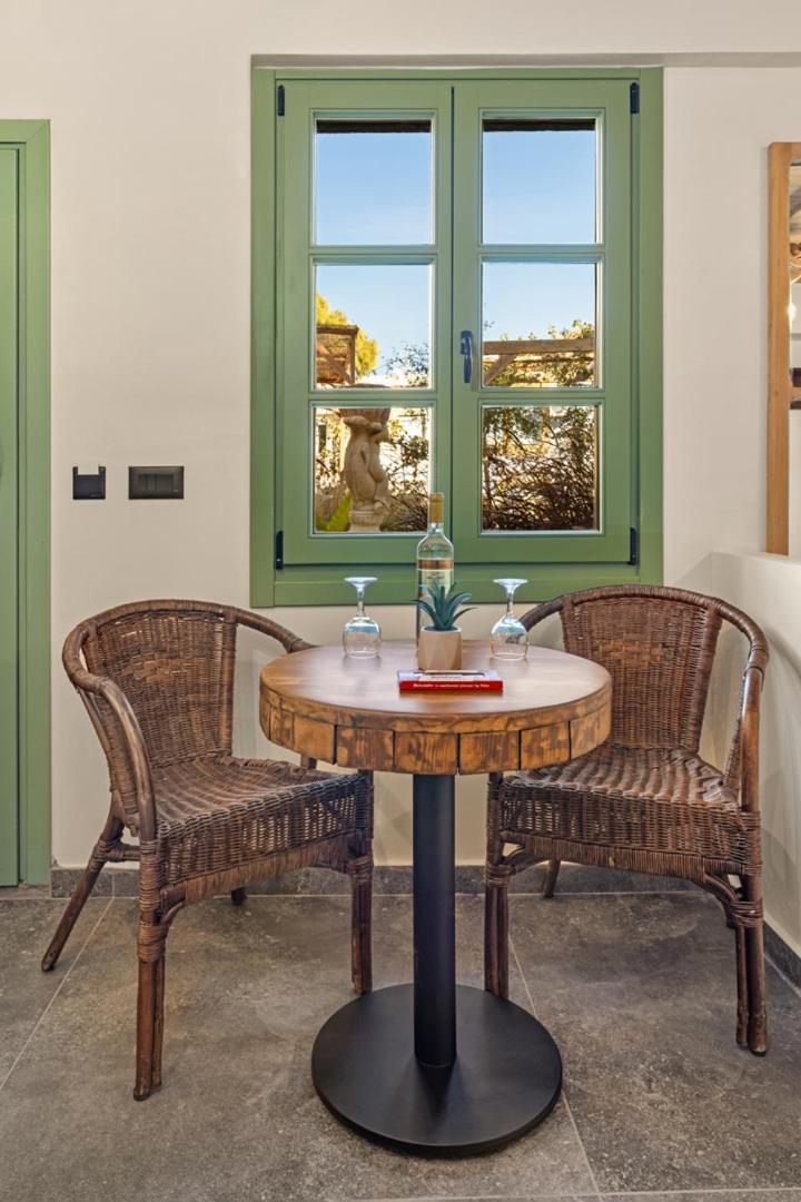 Suite Garden View