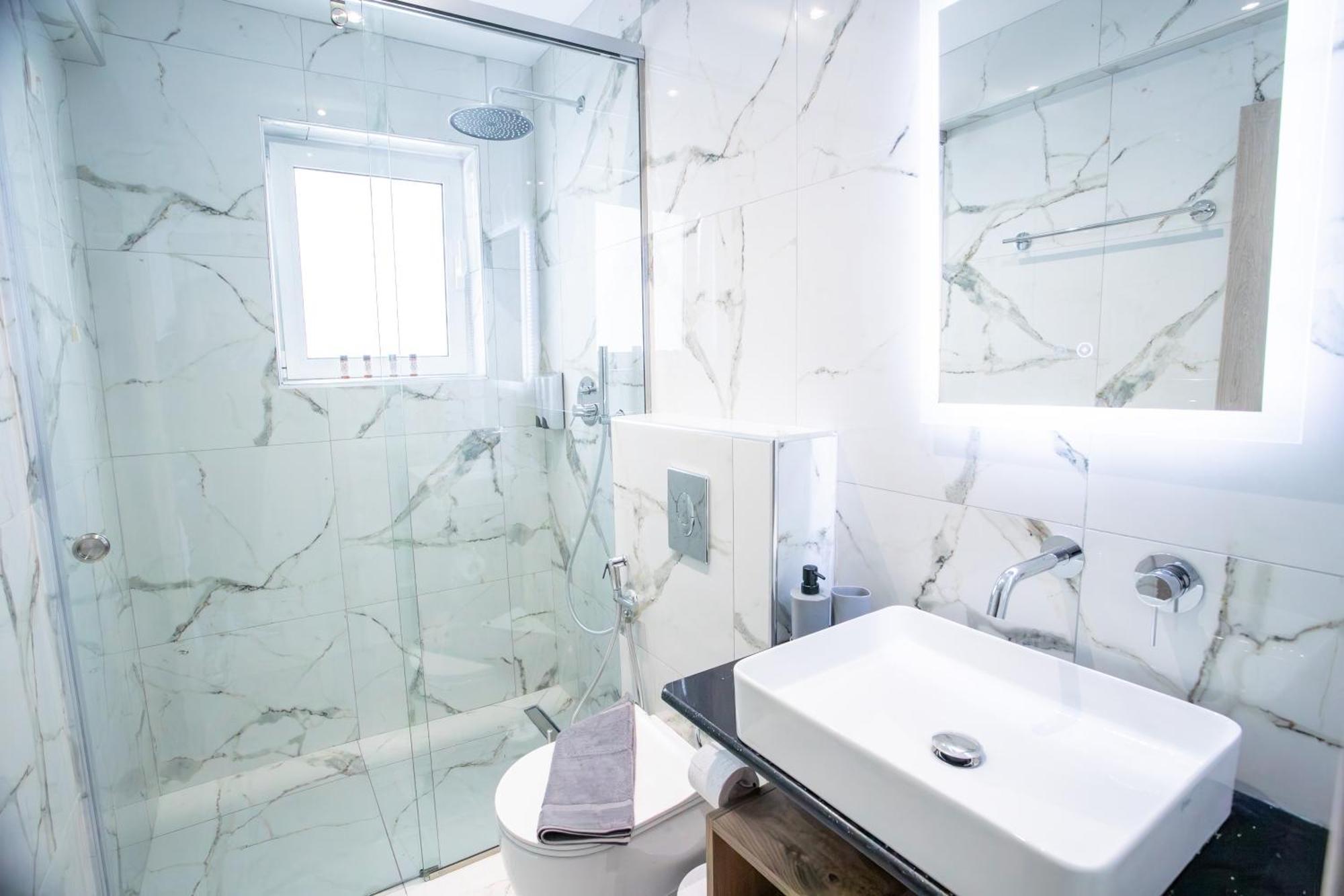 Chambre Double Économique