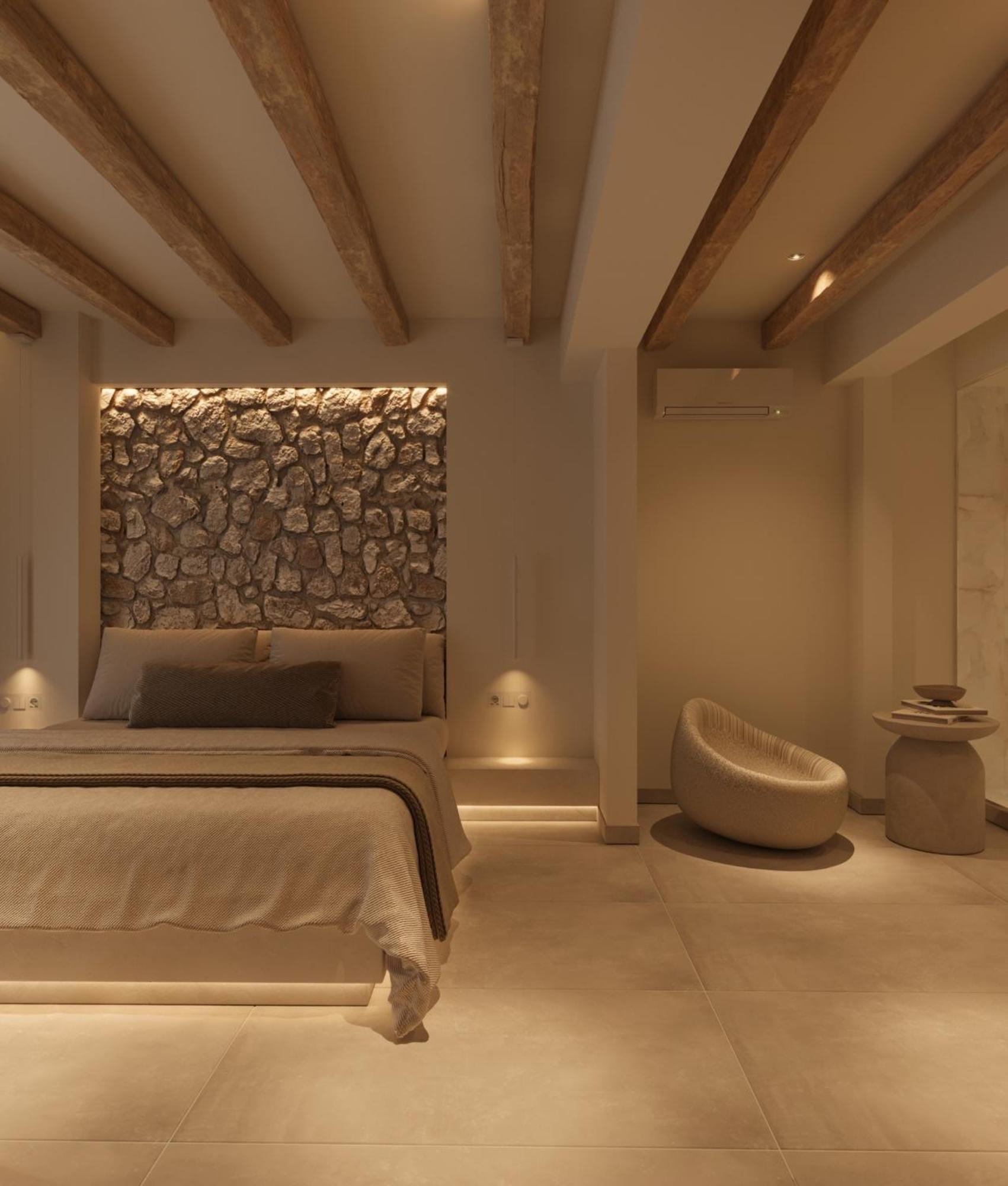 Deluxe Queen Room with Jacuzzi