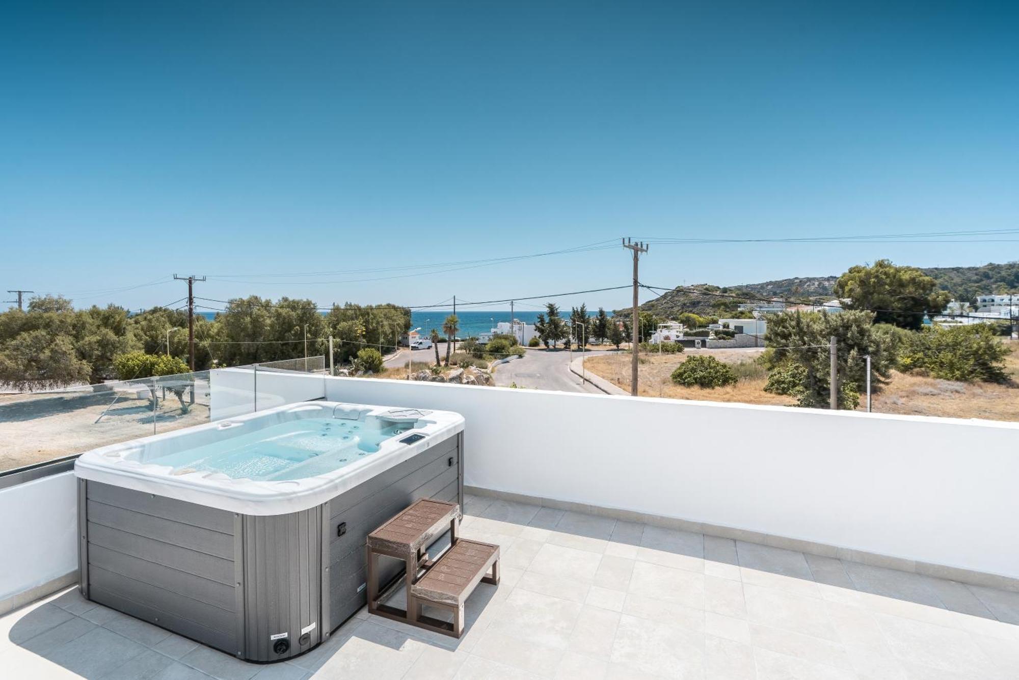 Studio Sea View