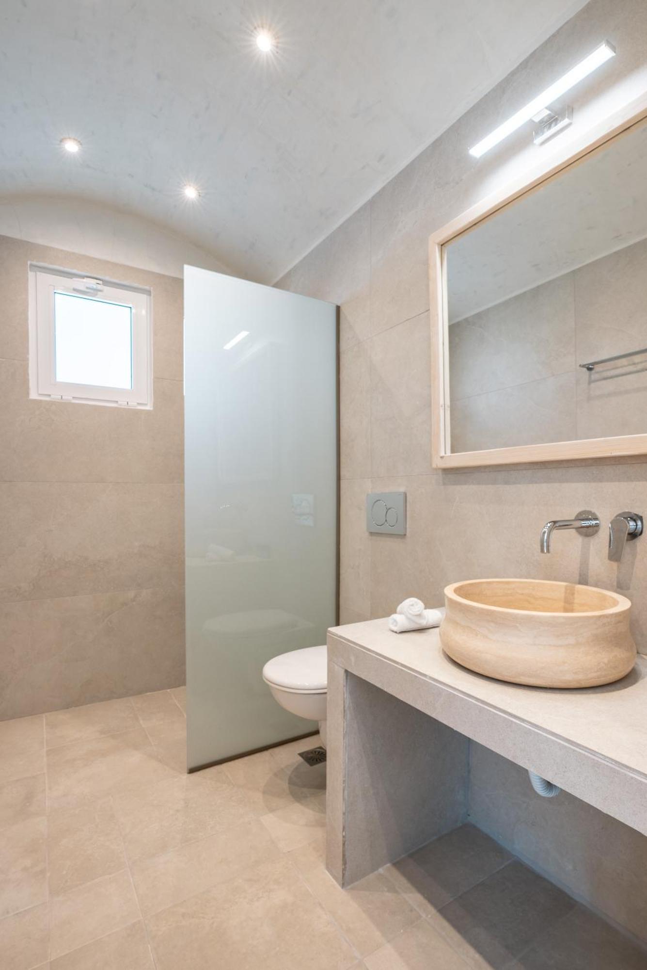 Studio Sea View