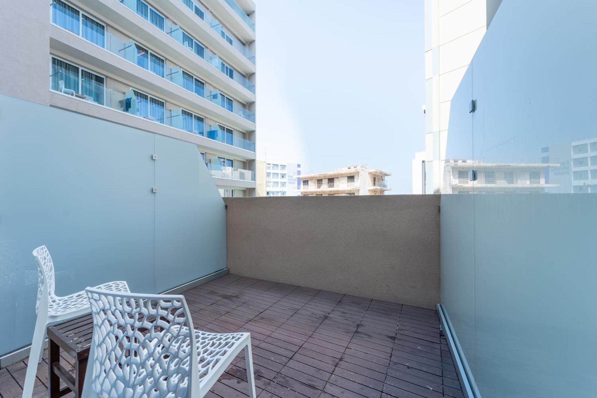 City View Room
