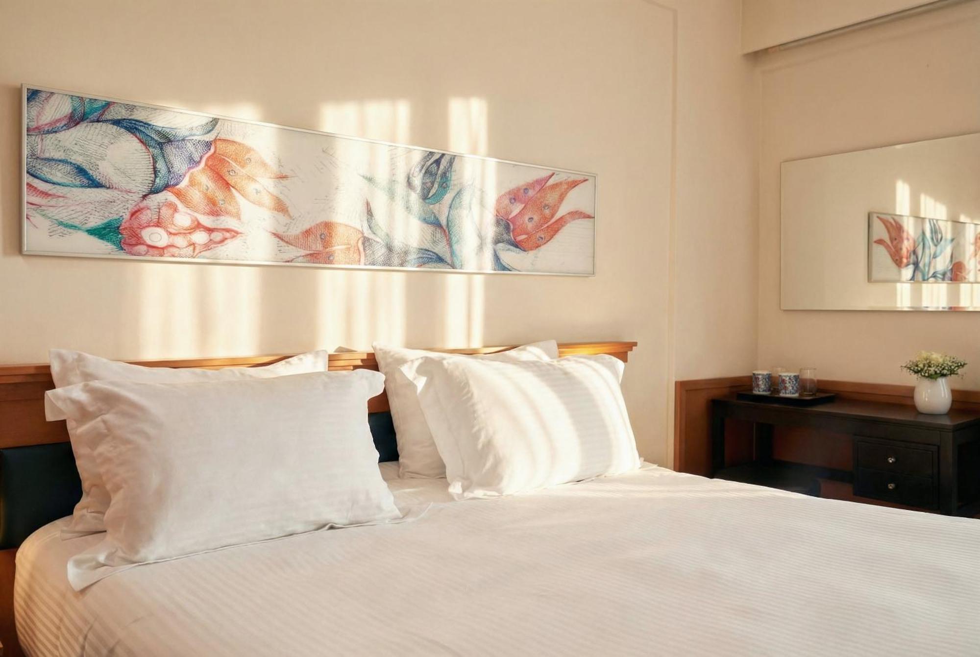 Classic Guestroom