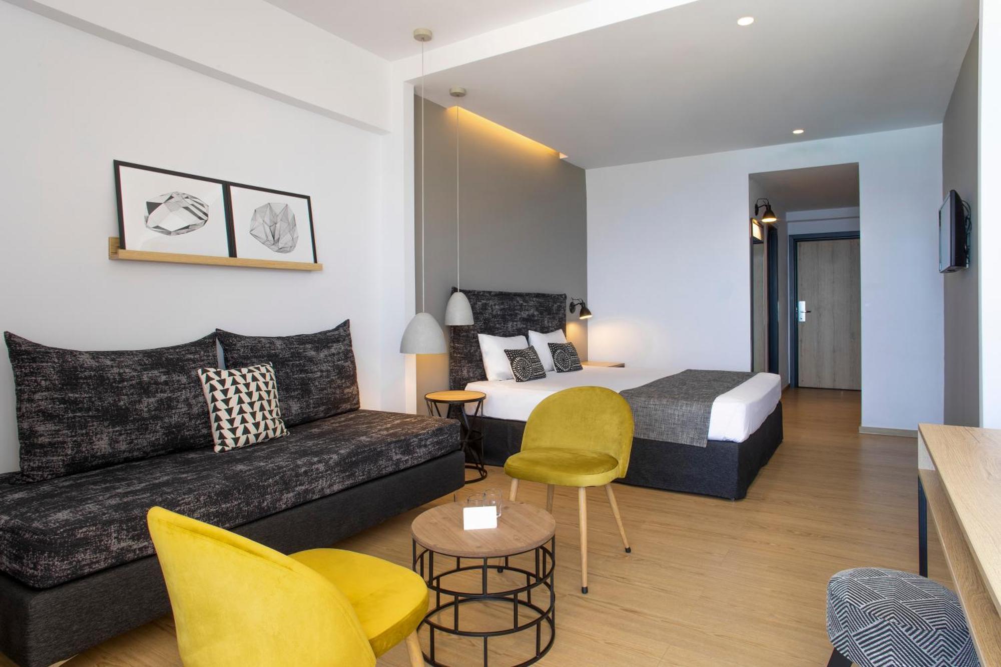 Xtra Room
