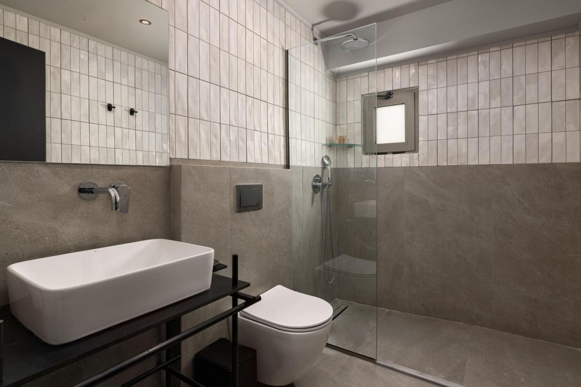 Superior Double or Twin Room City View