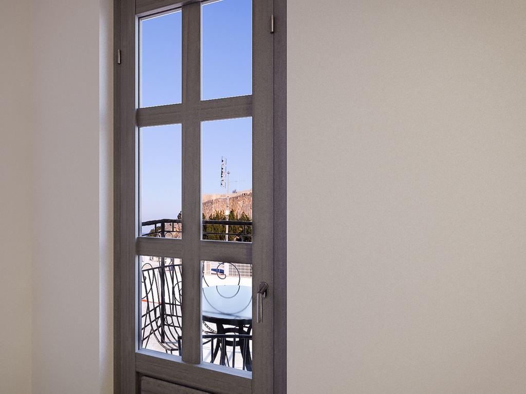 Chambre Double Économique