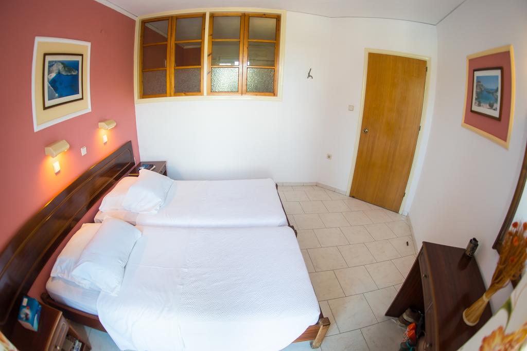 Apartment mit 1 Schlafzimmer