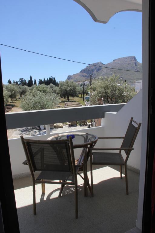 Deluxe Doppelzimmer mit Balkon