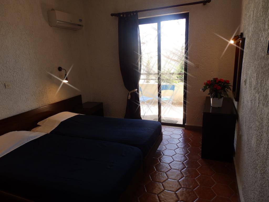 Appartement 1 Chambre