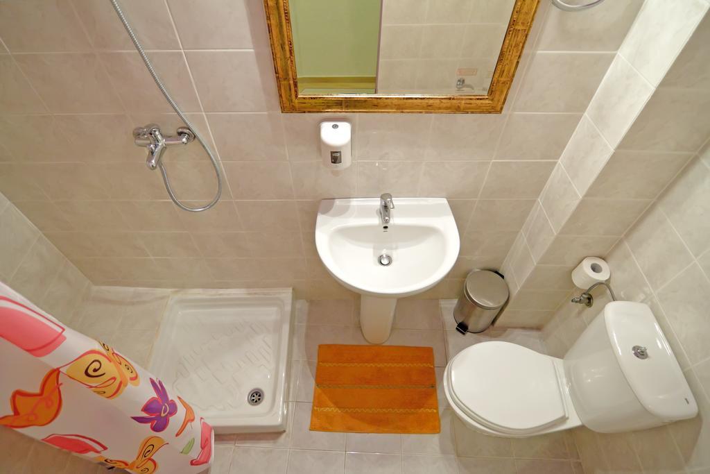 Budget Twin Room