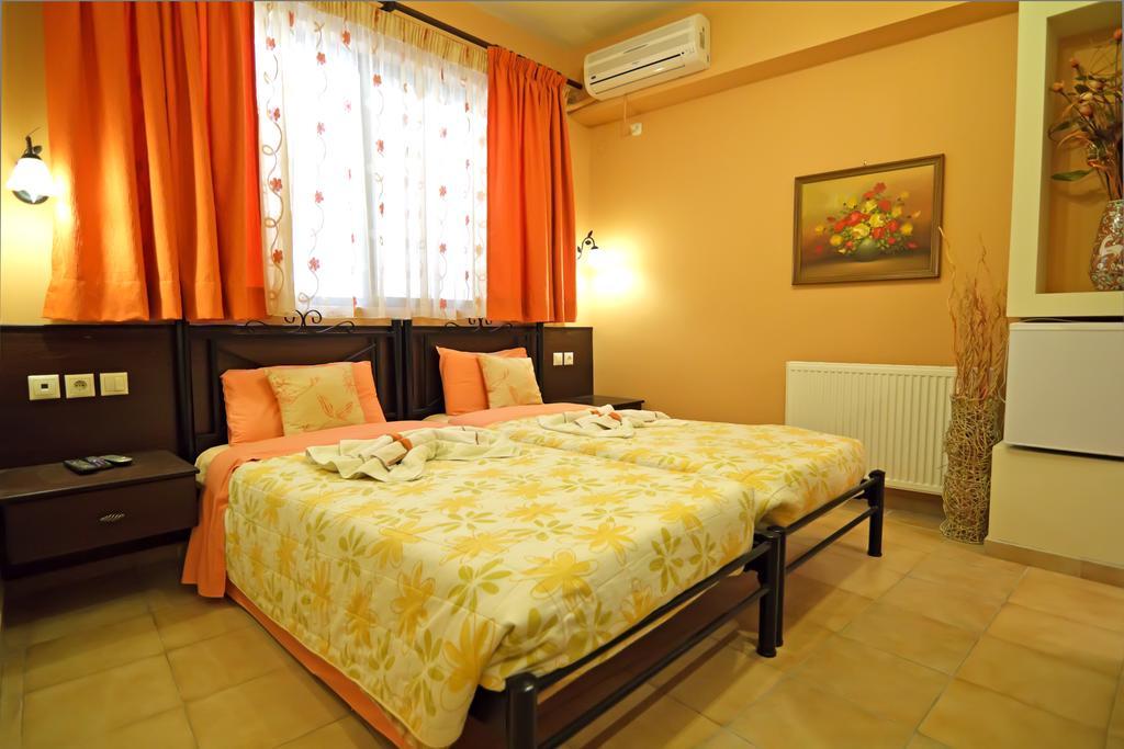 Budget Twin Room