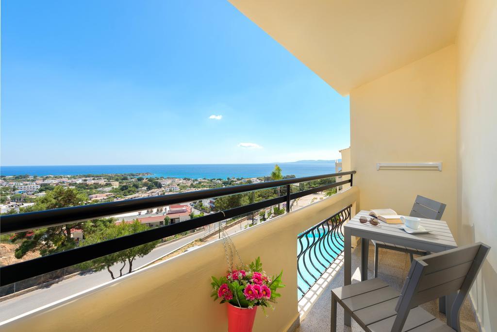 Superior Zimmer mit Meerblick
