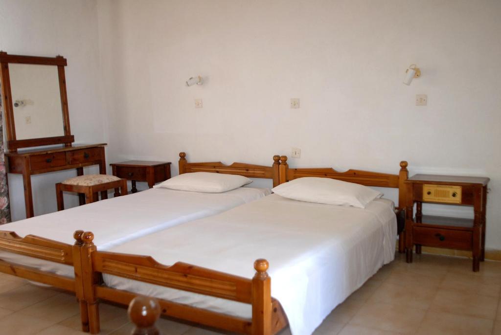 Deluxe Doppelzimmer