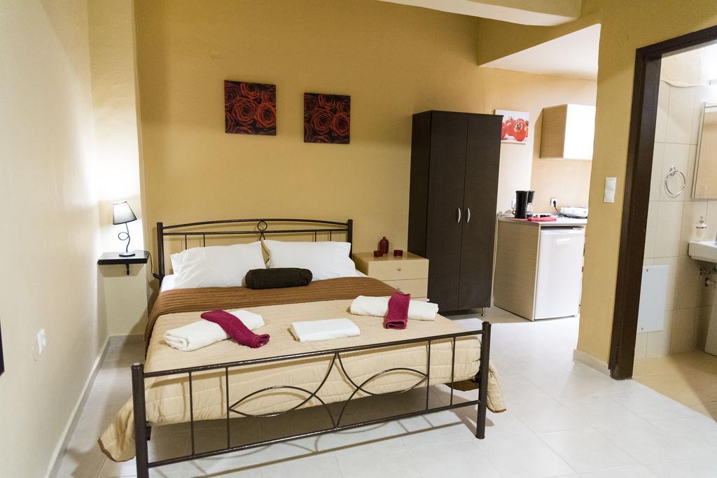 Apartamento - Planta baja