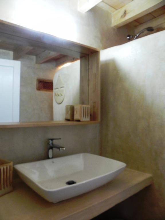 Deluxe Suite mit Meerblick