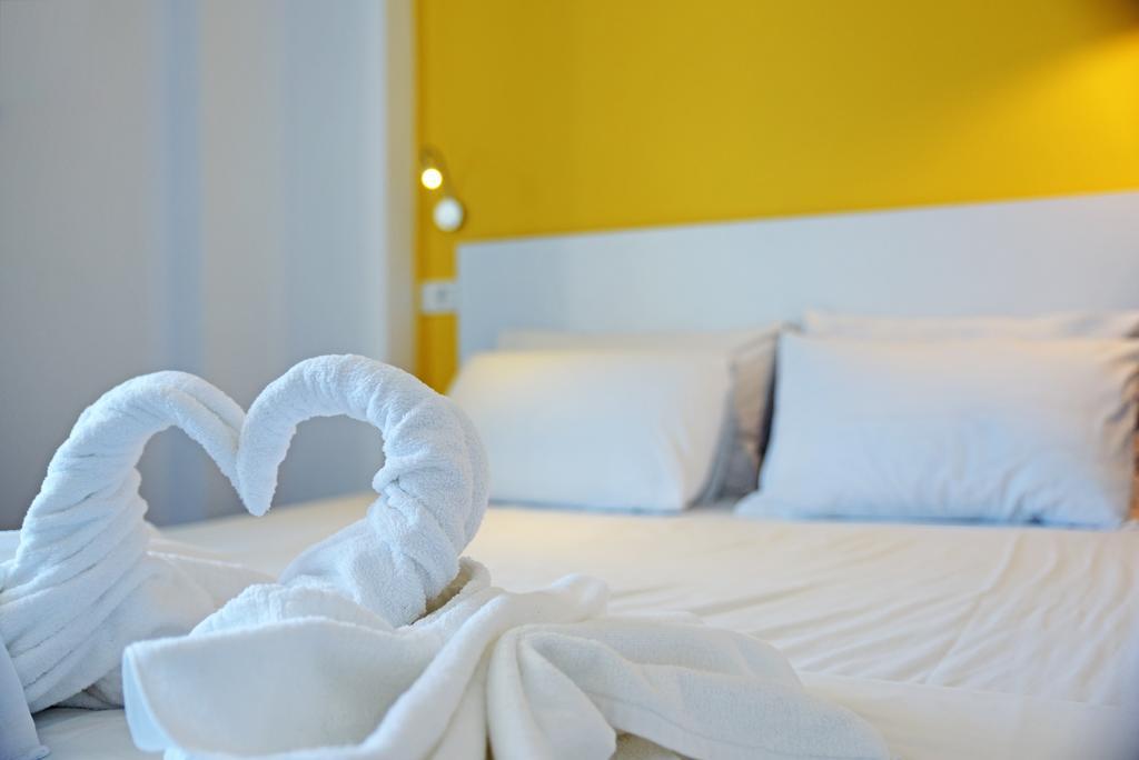 Suite met 2 Slaapkamers