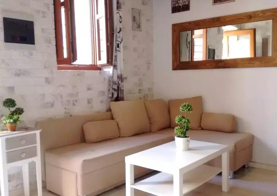 Apartment Terrace