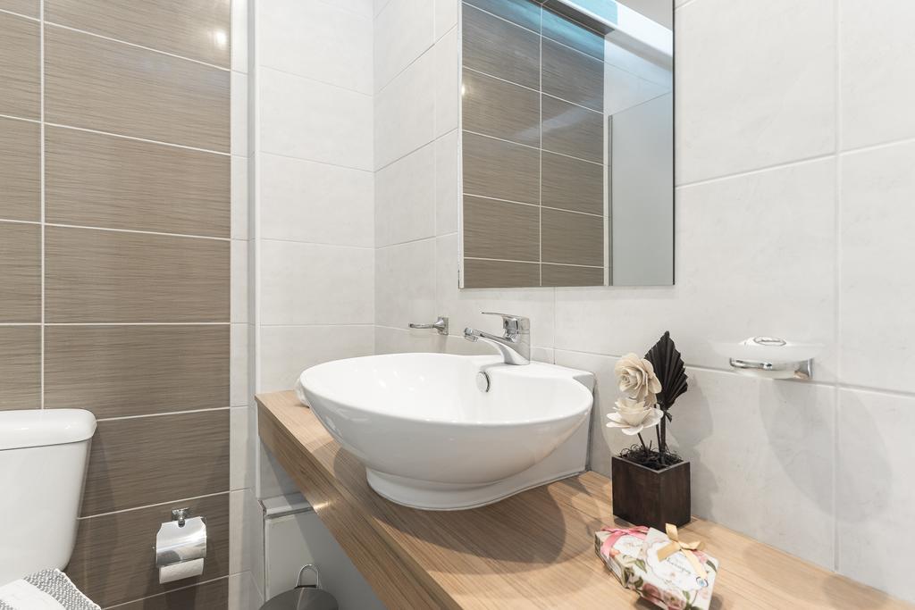 Superior Room with Openair Jacuzzi (or Whirlpool/ Hot Tub)