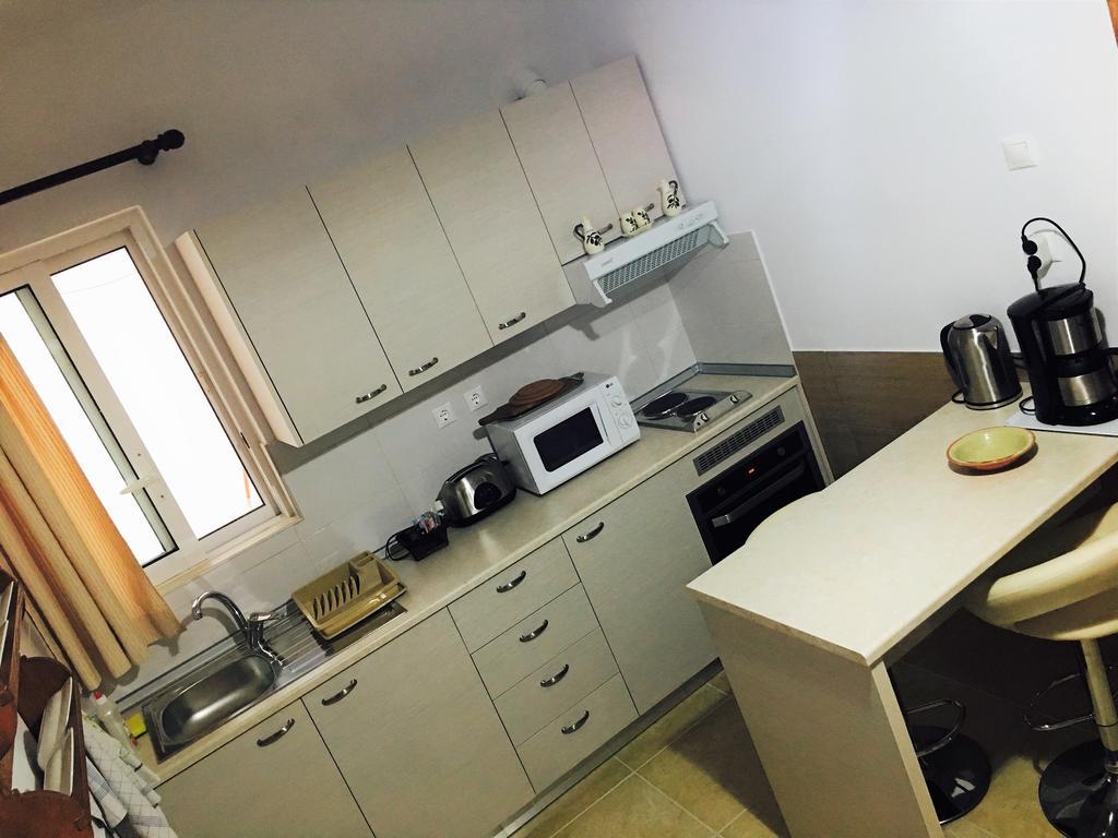 Apartment mit 2 Schlafzimmern