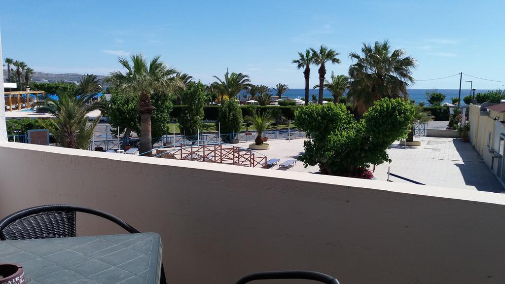 Apartment Sea View