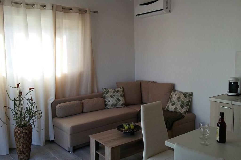 Appartement 2 Chambres