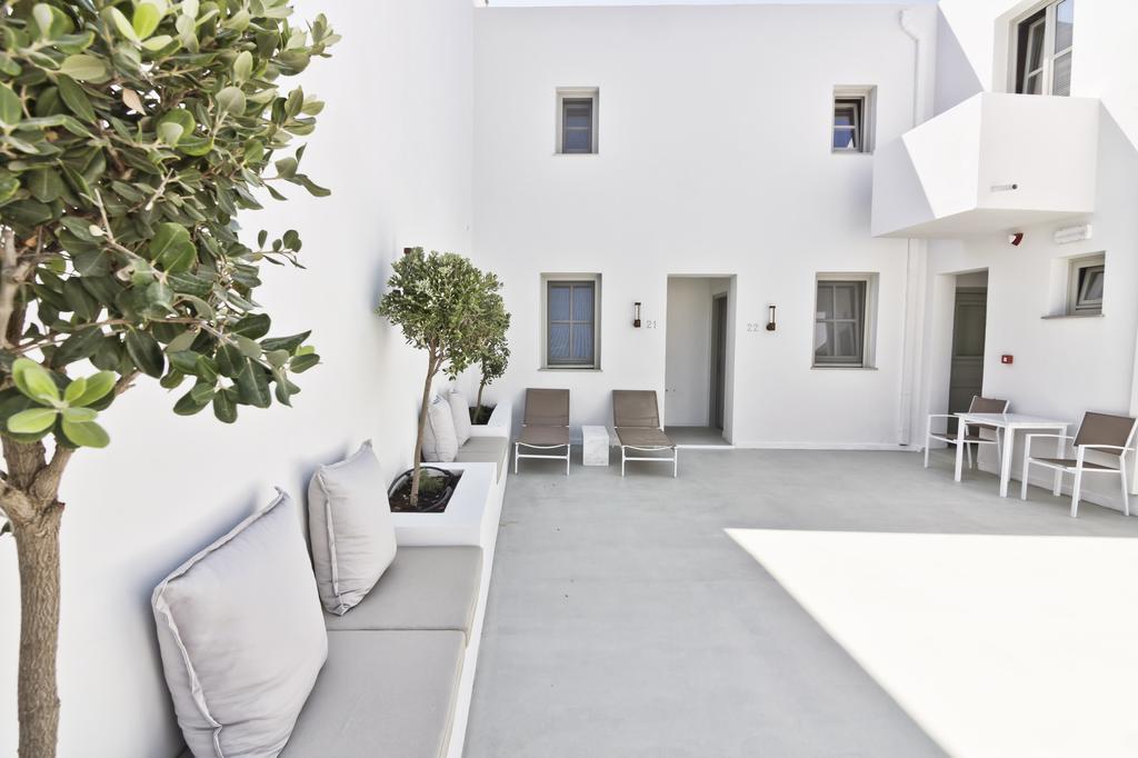 Maisonnette Standard