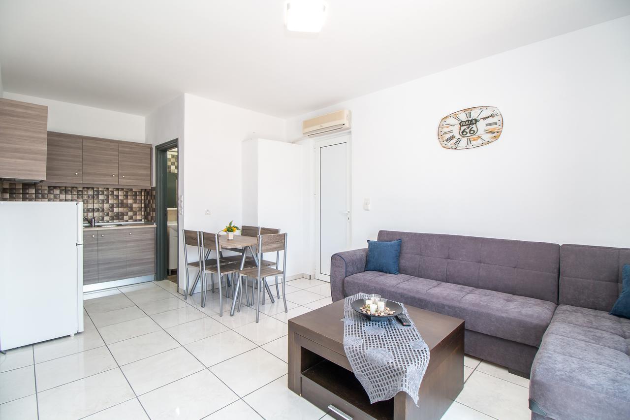 Superior Appartement