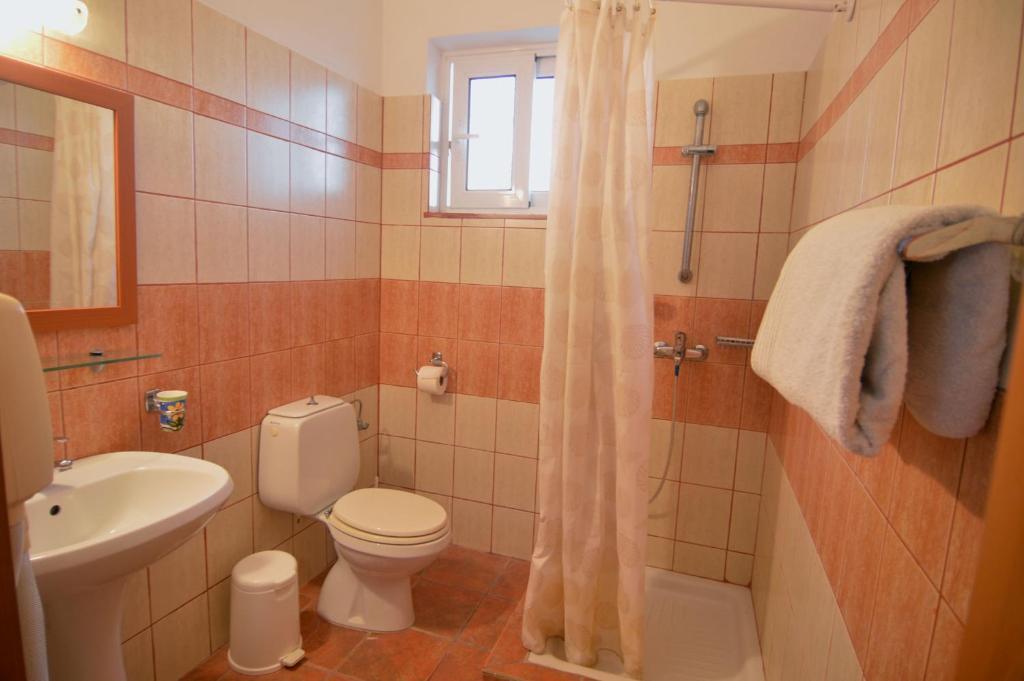 Executive Suite mit 1 Schlafzimmer und eigenem Pool