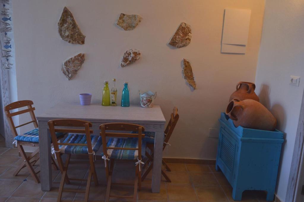 Superior Apartment mit 1 Schlafzimmer und kleinem Pool