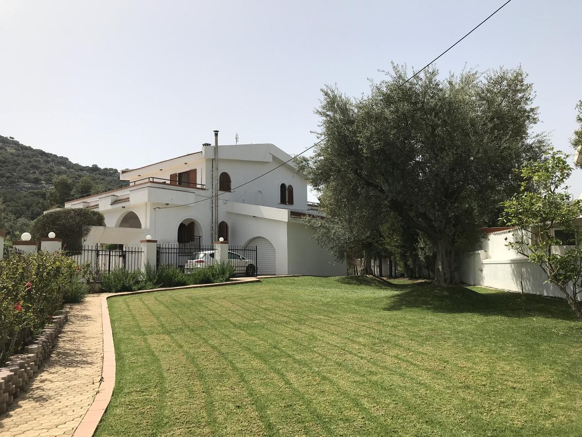 Villa - Vue sur Jardin