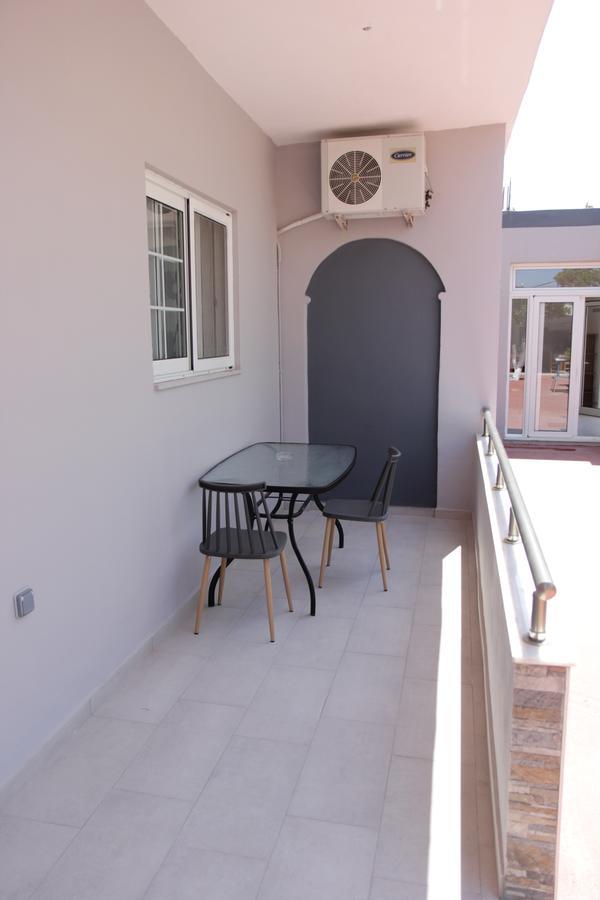 Deluxe Apartment - Ground Floor