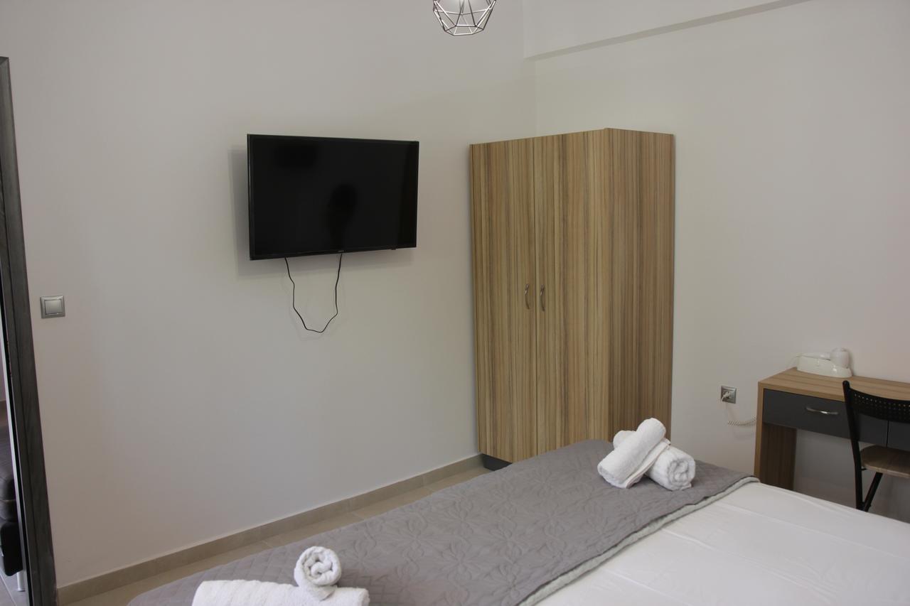 Deluxe Apartment Ground Floor