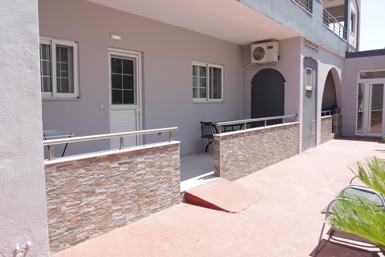 Deluxe Apartment Ground Floor