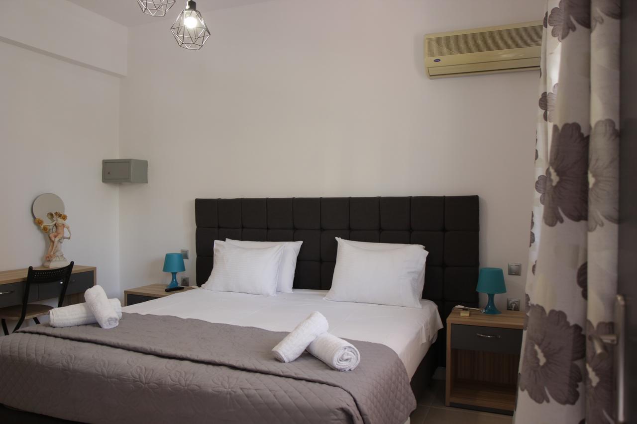 Deluxe Apartment Ground Floor