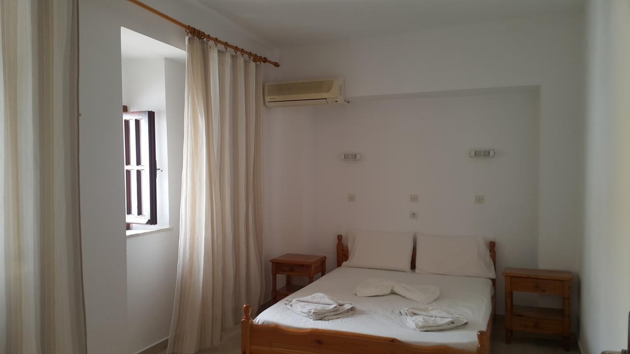 Appartamento con 2 Camere da Letto