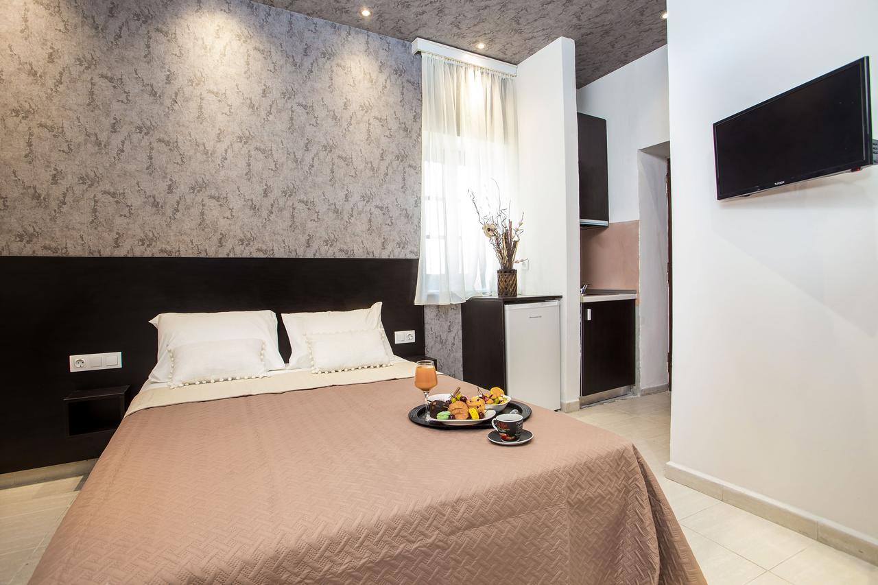 Apartamento Estudio