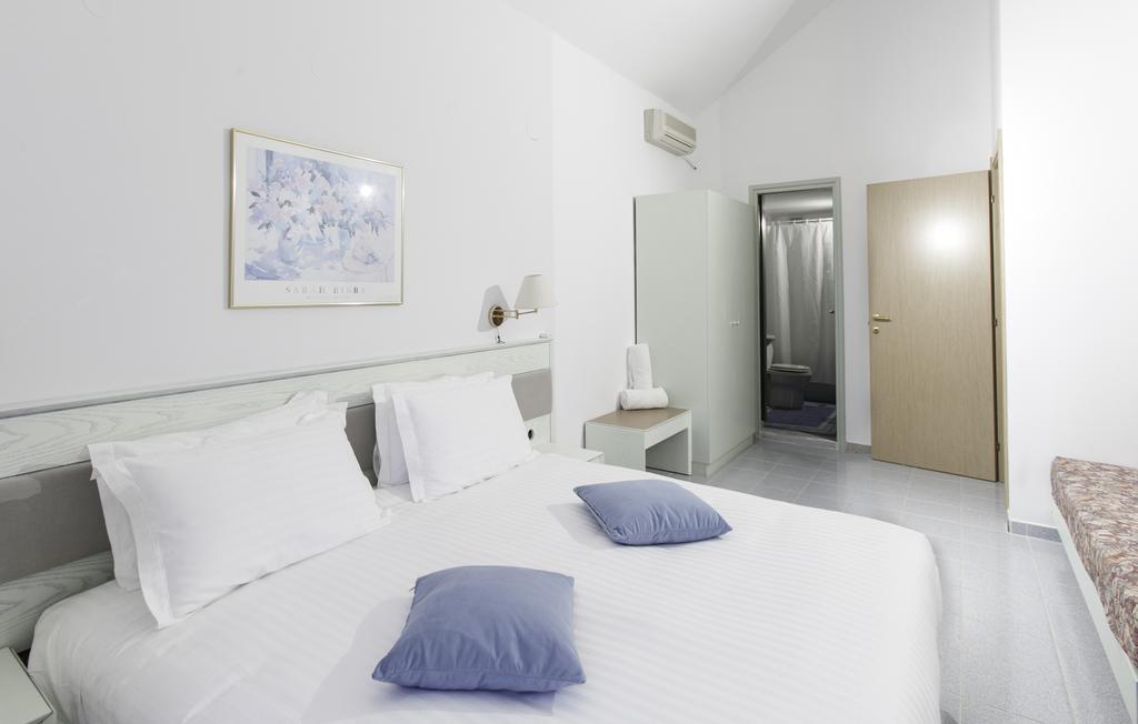 Appartamento Familiare con Vista Mare