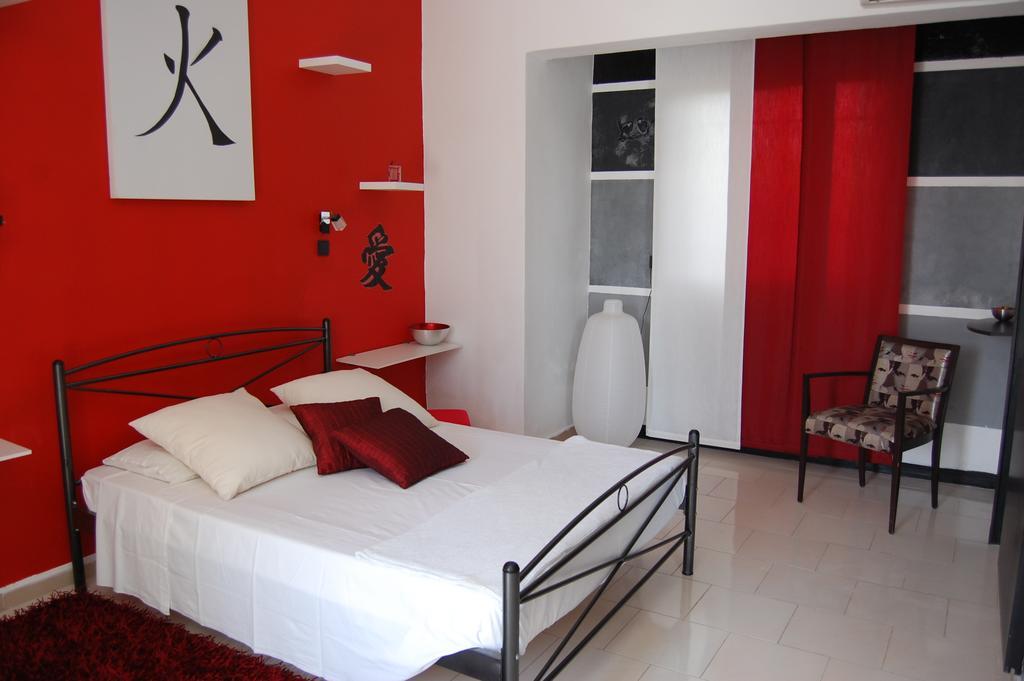 Deluxe Doppelzimmer