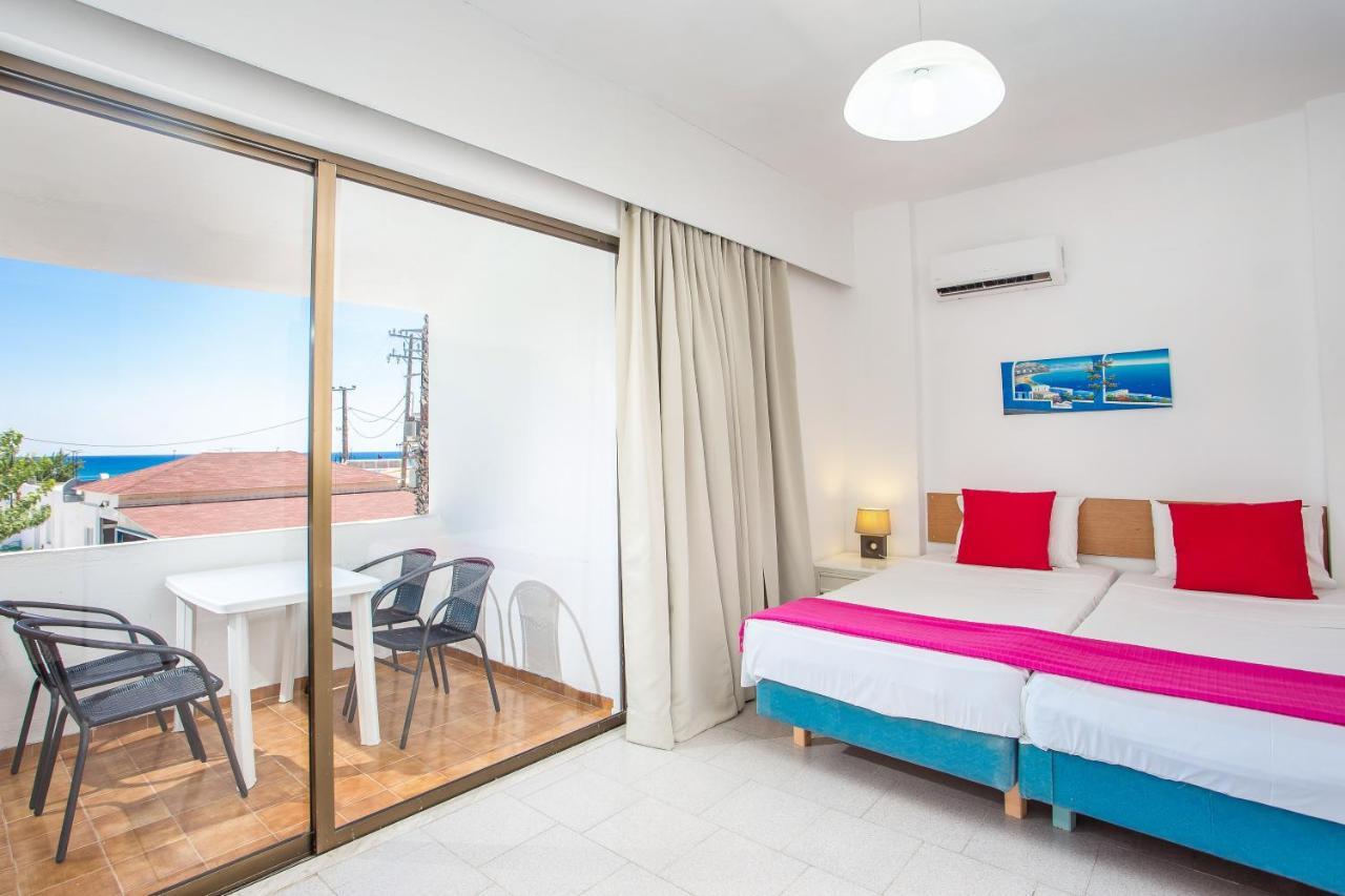 Apartment Sea View