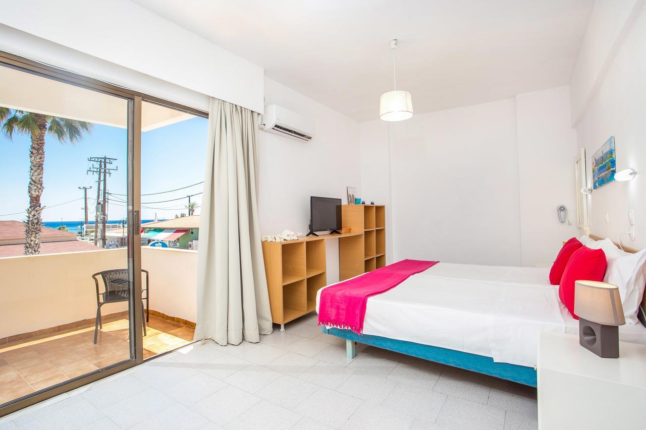 Apartment Sea View
