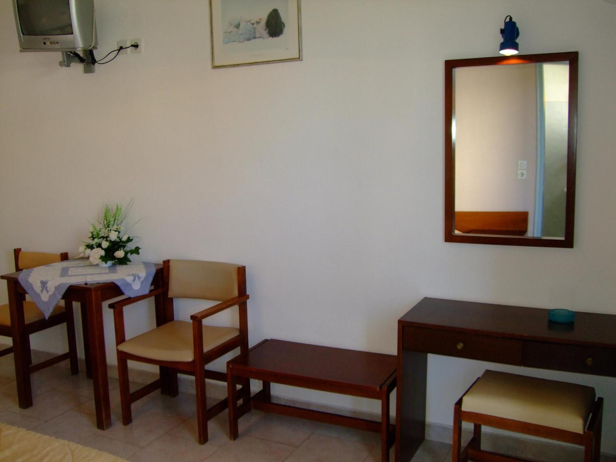 Monolocale (3 Adulti)