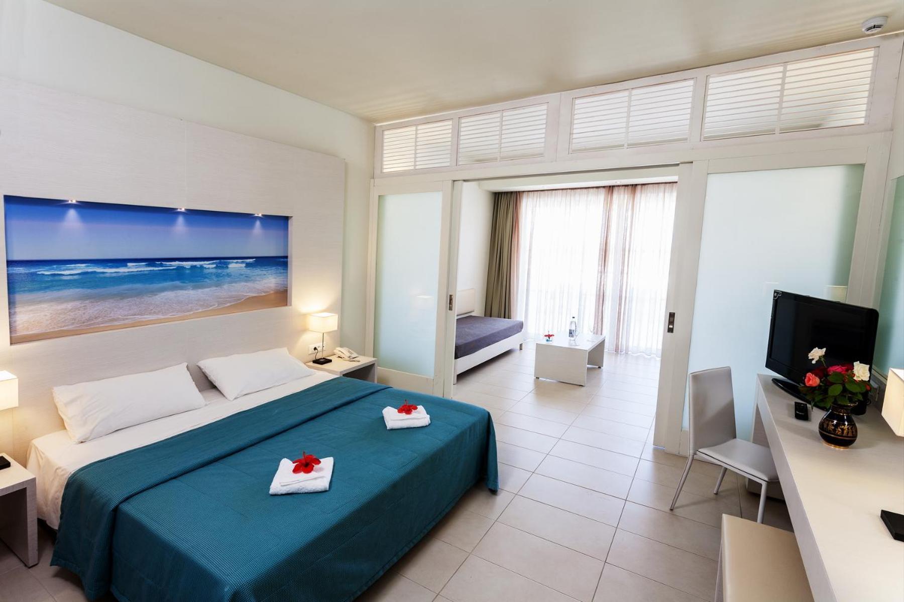 Suite - Vue sur Mer
