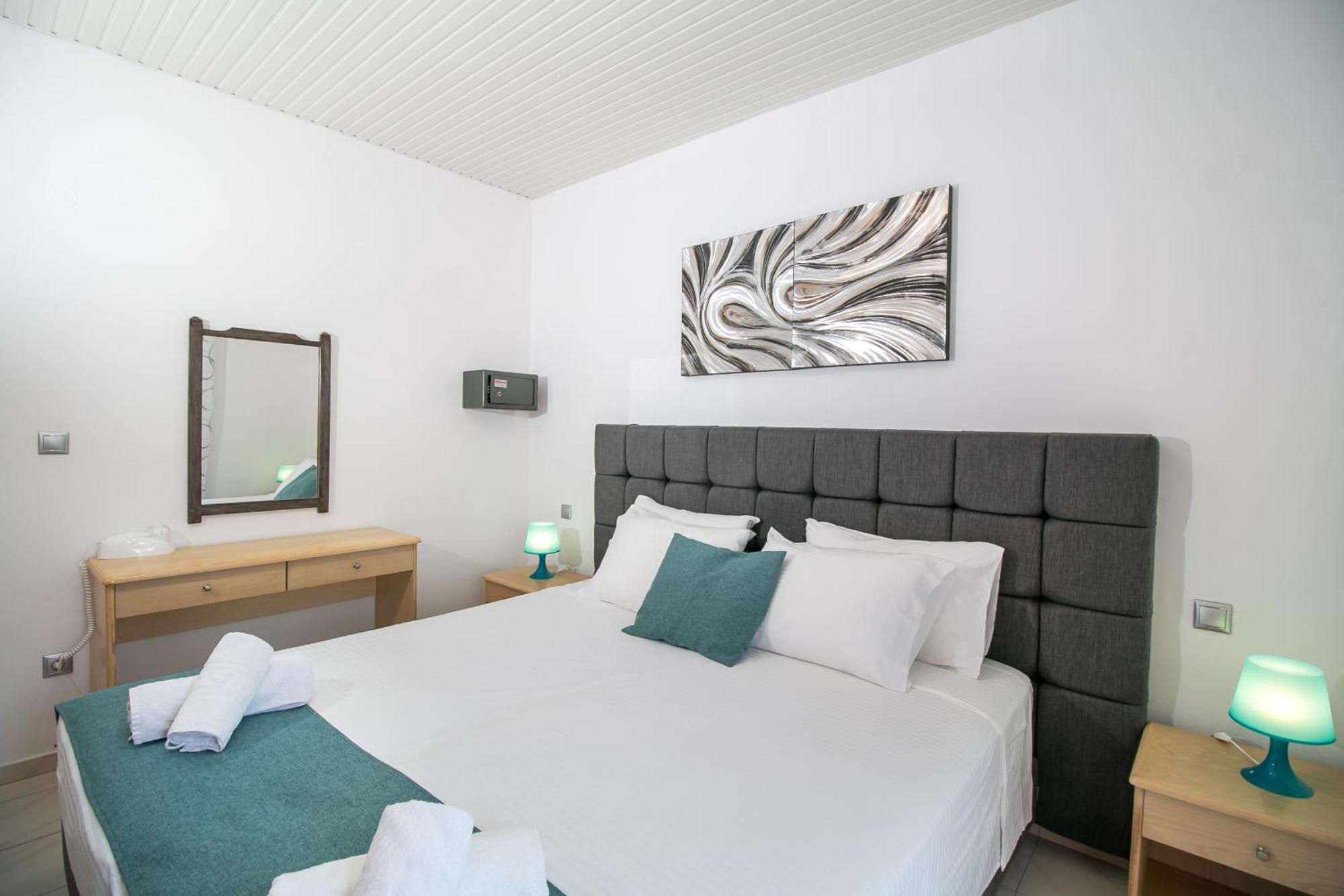 Elite Studio - Ground Floor