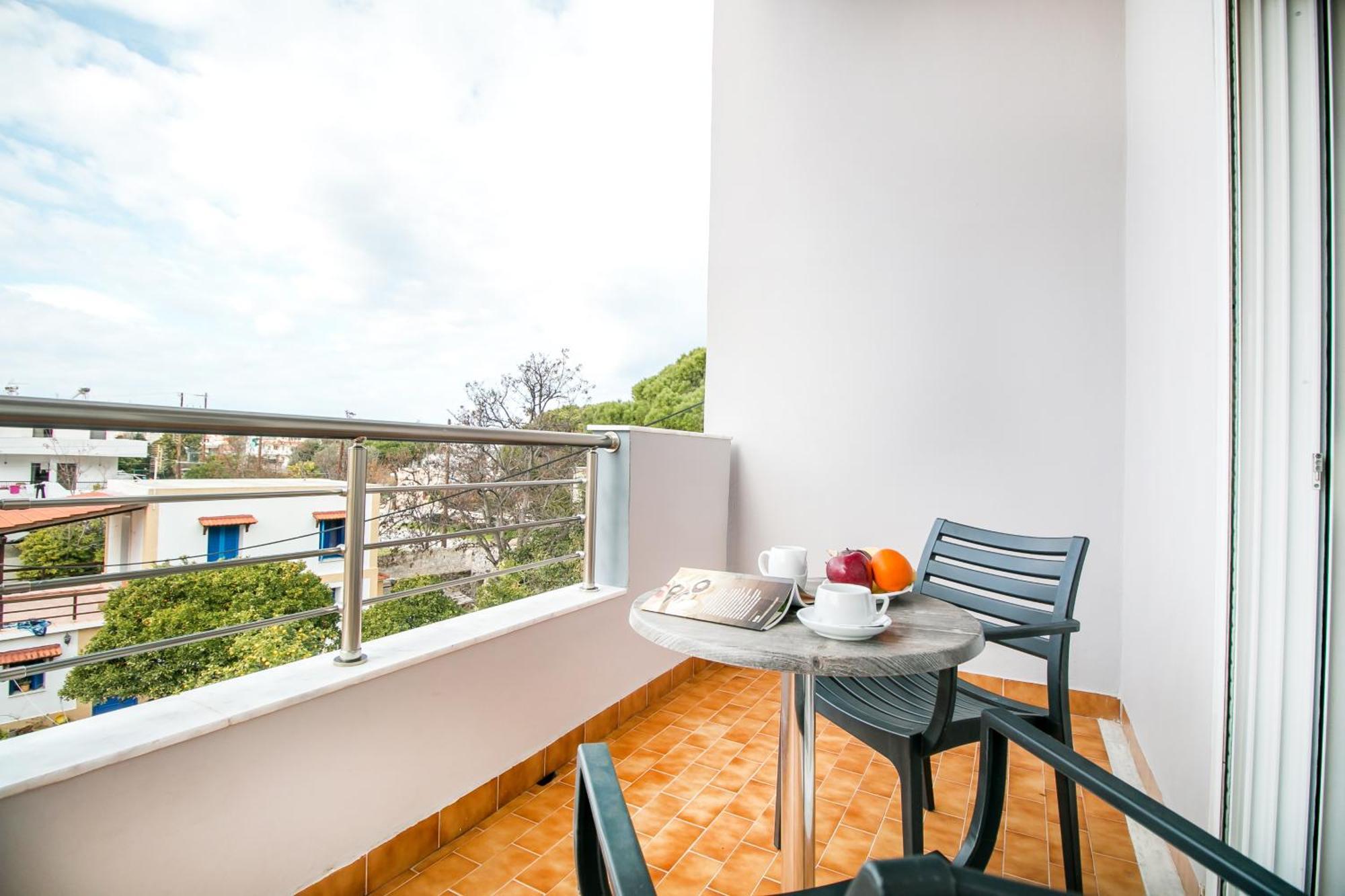 Elite Double Apartment