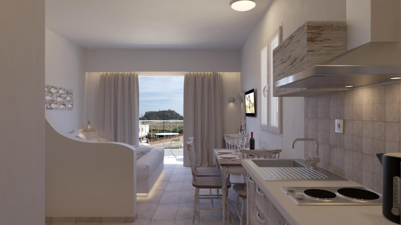Chambre Supérieure Lux Récemment Rénovée - Vue Panoramique - Navette Aéroport Gratuite